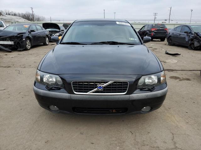 Photo 5 from auction – 2004 VOLVO S60 with VIN YV1RS61T842324461