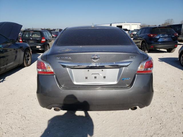 Photo 6 from auction – 2014 NISSAN ALTIMA 2.5 with VIN 1N4AL3APXEN230802