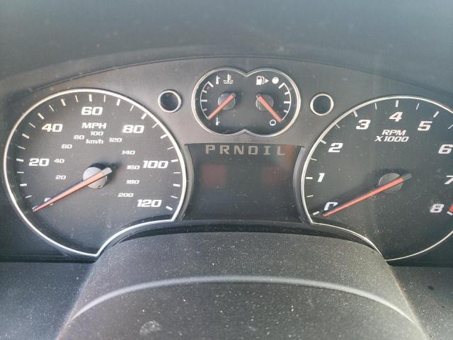 Photo 9 from auction – 2009 CHEVROLET EQUINOX LS with VIN 2CNDL13F296213160