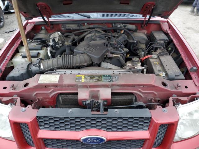 Zdjęcie 11 z aukcji – 2004 FORD EXPLORER S z VIN 1FMZU77K94UB94310