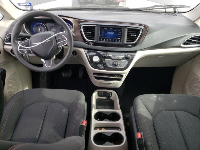 Photo 8 from auction – 2018 CHRYSLER PACIFICA T with VIN 2C4RC1DG4JR148560