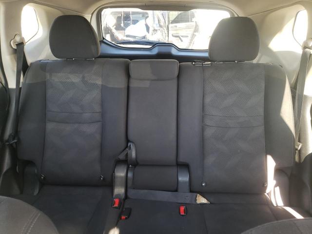 Photo 10 from auction – 2016 NISSAN ROGUE S with VIN KNMAT2MV6GP706002
