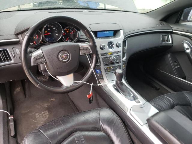 Photo 8 from auction – 2012 CADILLAC CTS PERFOR with VIN 1G6DJ1E3XC0131015