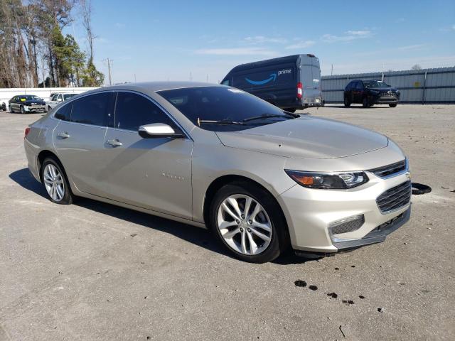 Photo 4 from auction – 2016 CHEVROLET MALIBU LT with VIN 1G1ZE5ST8GF201819