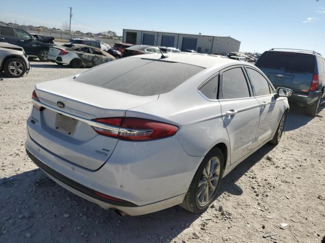 Photo 3 from auction – 2017 FORD FUSION SE with VIN 3FA6P0HD6HR140763