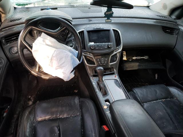 Photo 8 from auction – 2014 BUICK LACROSSE with VIN 1G4GB5G37EF105561