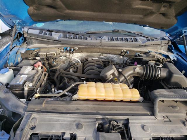 Photo 11 from auction – 2015 FORD F150 SUPER with VIN 1FTEW1EF3FFB81267
