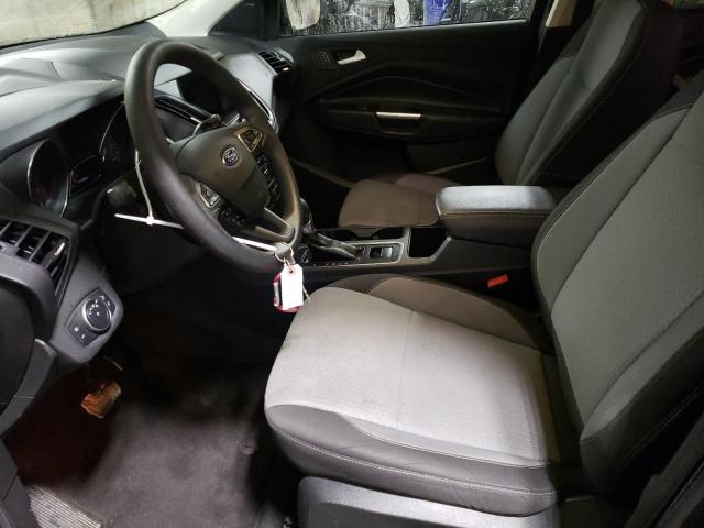 Photo 7 from auction – 2017 FORD ESCAPE SE with VIN 1FMCU0G92HUD39011