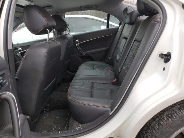 Photo 10 from auction – 2012 LINCOLN MKZ with VIN 3LNHL2GC6CR800419