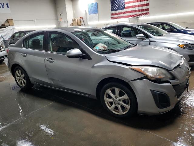Photo 4 from auction – 2010 MAZDA MAZDA 3 with VIN JM1BL1SG0A1271488