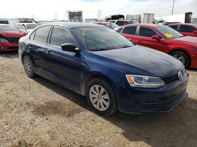 Photo 4 from auction – 2014 VOLKSWAGEN JETTA BASE with VIN 3VW2K7AJ9EM207247