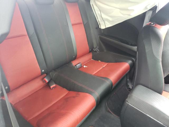 Photo 10 from auction – 2015 HONDA CIVIC SI with VIN 2HGFG4A58FH700703