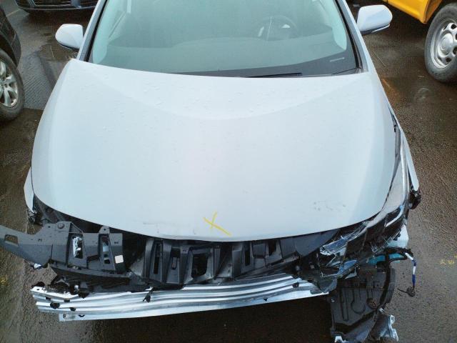 Photo 11 from auction – 2022 TOYOTA PRIUS PRIM with VIN JTDKAMFP1N3223719