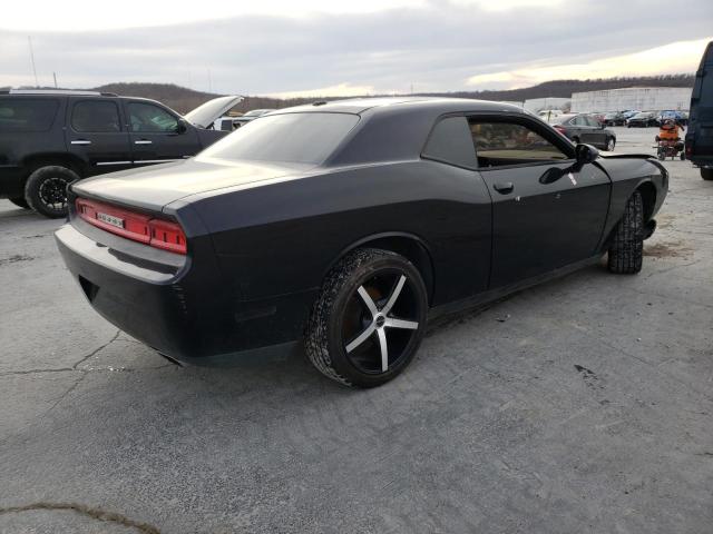 Photo 3 from auction – 2013 DODGE CHALLENGER with VIN 2C3CDYAG4DH704848