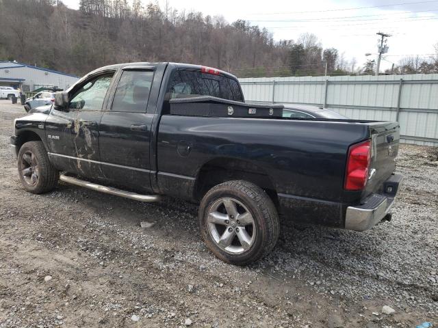 Photo 2 from auction – 2008 DODGE RAM 1500 S with VIN 1D7HU18228S551197