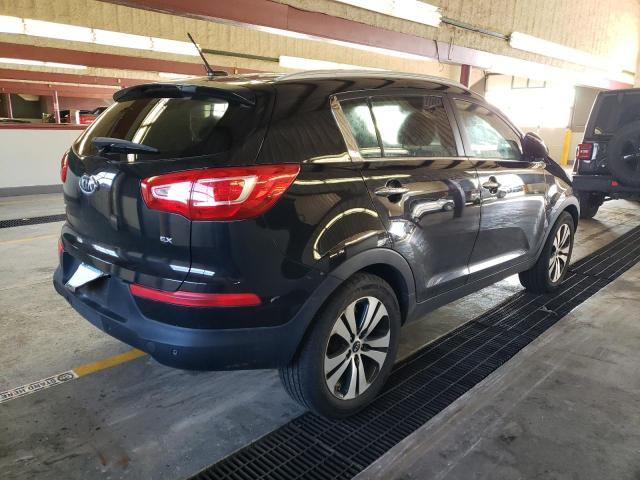 Photo 3 from auction – 2012 KIA SPORTAGE E with VIN KNDPC3A27C7336876