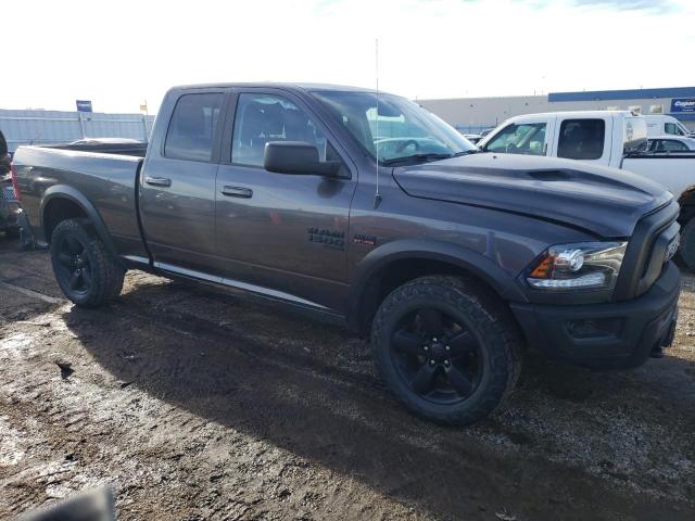 Foto 4 de la subasta – 2019 RAM 1500 CLASS con VIN 1C6RR7GT4KS725007