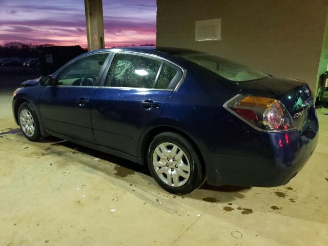 Photo 2 from auction – 2010 NISSAN ALTIMA with VIN 1N4AL2AP4AN505469