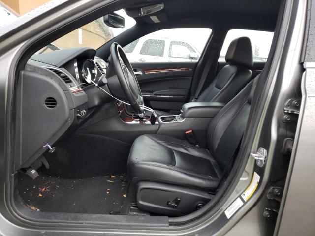 Photo 7 from auction – 2012 CHRYSLER 300 LIMITE with VIN 2C3CCACG0CH166929