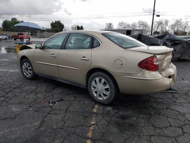 Photo 2 from auction – 2005 BUICK LACROSSE C with VIN 2G4WC532751351989