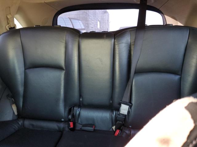 Photo 10 from auction – 2005 INFINITI FX35 with VIN JNRAS08W65X208678