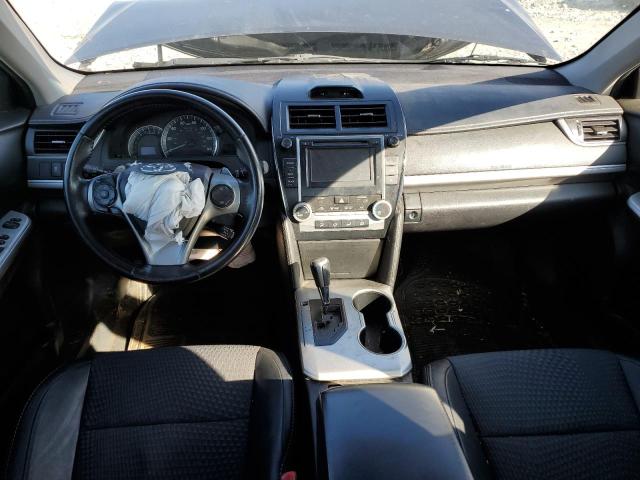 Photo 8 from auction – 2013 TOYOTA CAMRY L with VIN 4T1BF1FK9DU234590