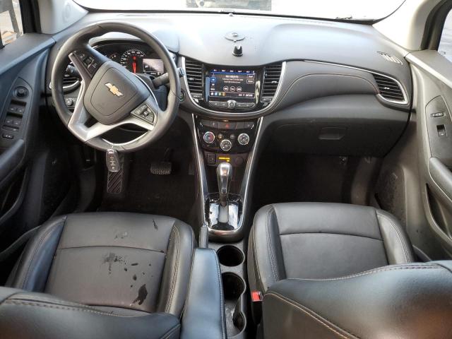 Photo 8 from auction – 2020 CHEVROLET TRAX PREMI with VIN 3GNCJMSB8LL313389