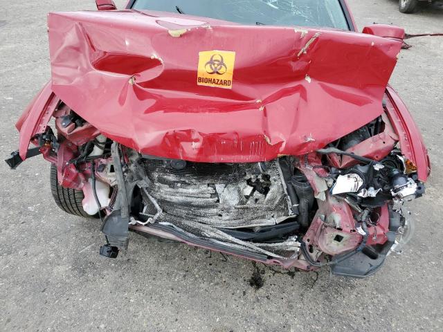 Photo 11 from auction – 2015 HONDA ACCORD EXL with VIN 1HGCT2B89FA007620