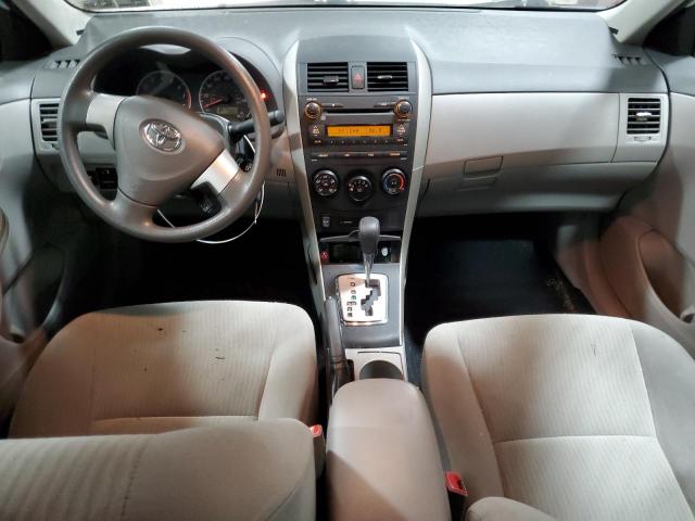 Photo 8 from auction – 2010 TOYOTA COROLLA BA with VIN 2T1BU4EE9AC225291