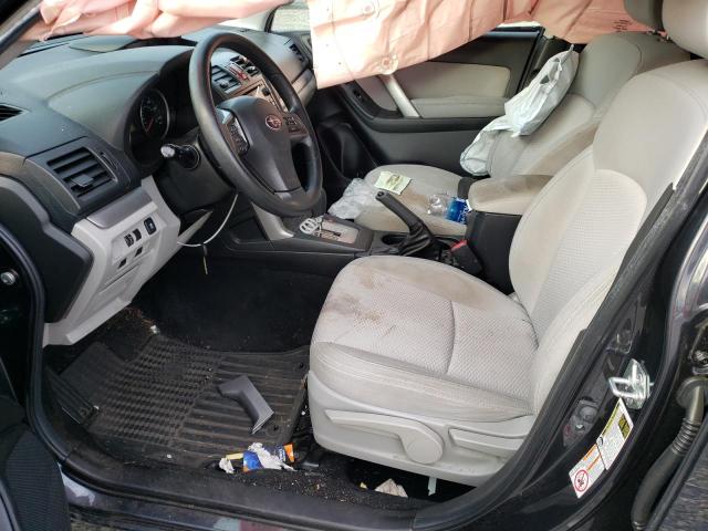 Photo 7 from auction – 2015 SUBARU FORESTER 2 with VIN JF2SJABC4FH469431