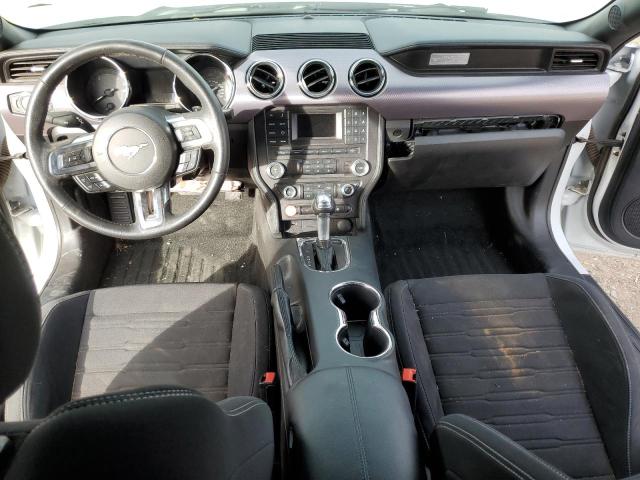 Photo 8 from auction – 2017 FORD MUSTANG GT with VIN 1FA6P8CF2H5319554