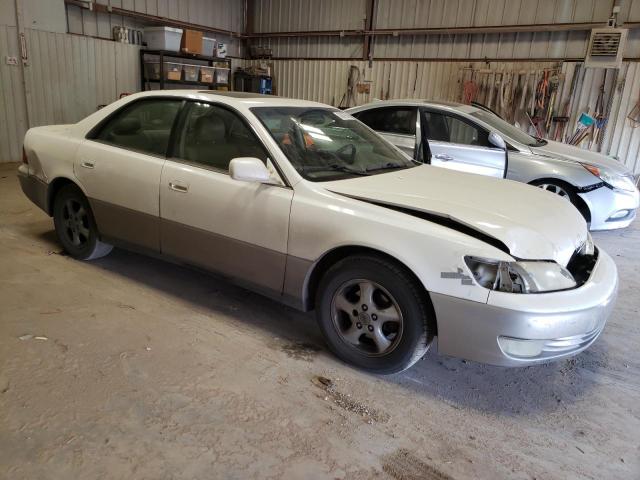 Photo 4 from auction – 1998 LEXUS ES 300 with VIN JT8BF28G6W0126777