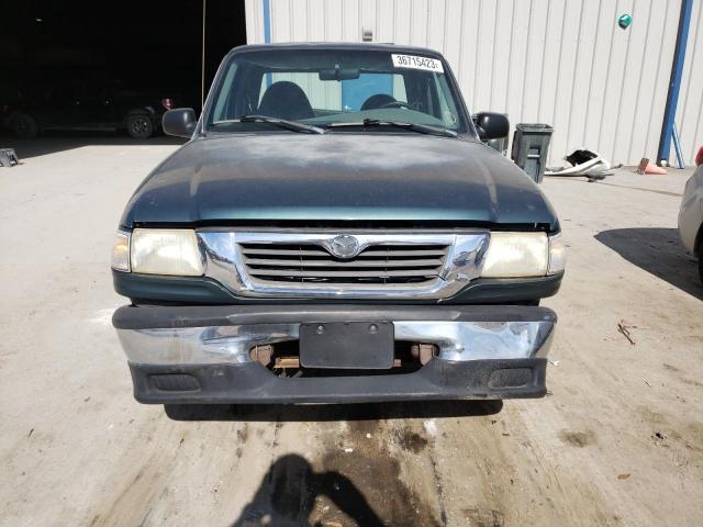 Photo 5 from auction – 1999 MAZDA B3000 CAB with VIN 4F4YR16V5XTM34481