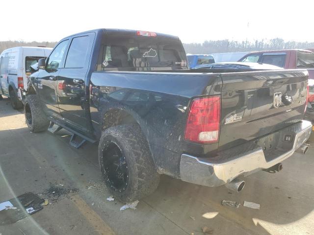 Photo 2 from auction – 2017 RAM 1500 SLT with VIN 3C6RR7LT9HG722481