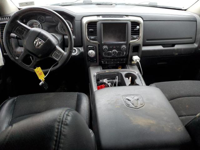 Photo 8 from auction – 2017 RAM 1500 SPORT with VIN 1C6RR7MTXHS846444