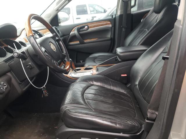 Photo 7 from auction – 2010 BUICK ENCLAVE CX with VIN 5GALVCED1AJ198452