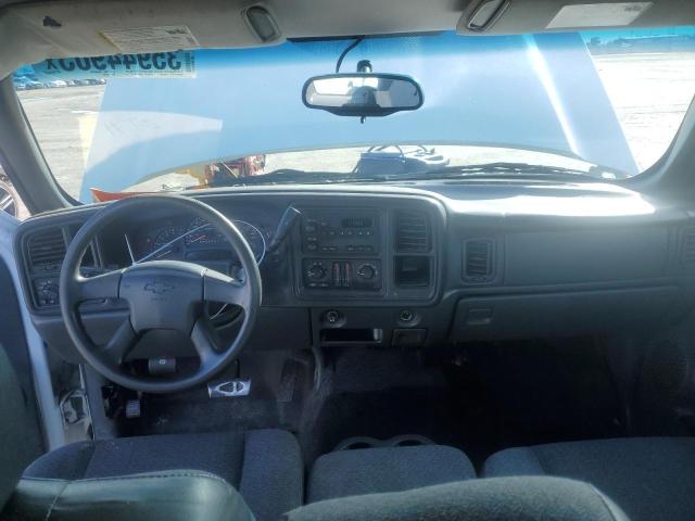 Photo 8 from auction – 2007 CHEVROLET SILVERADO with VIN 1GCEC19V37E140865