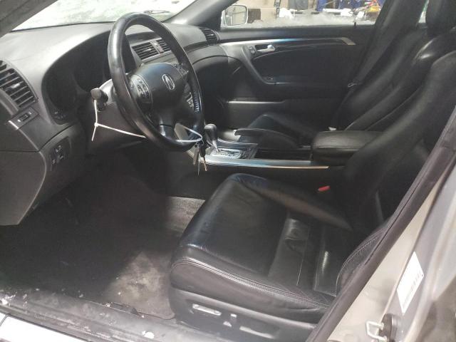 Photo 7 from auction – 2006 ACURA 3.2TL with VIN 19UUA66276A034693