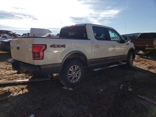 Photo 3 from auction – 2015 FORD F150 SUPER with VIN 1FTEW1EP6FFB37997