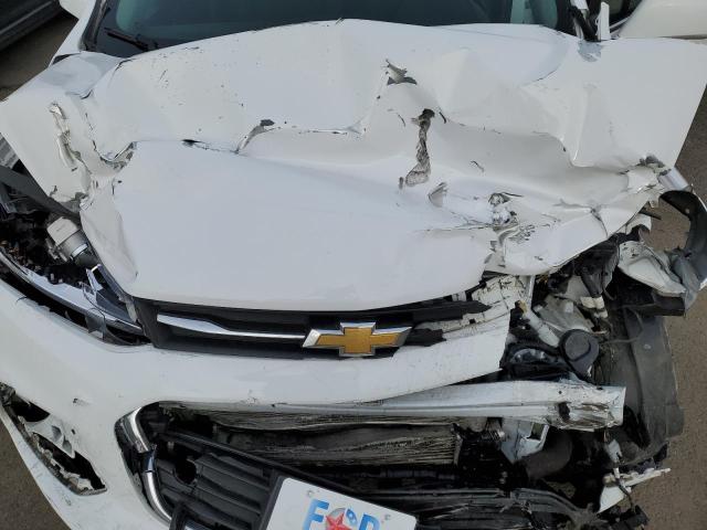 Photo 12 from auction – 2018 CHEVROLET TRAX 1LT with VIN 3GNCJLSB7JL374790