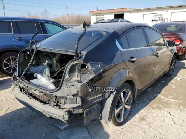Photo 3 from auction – 2017 KIA FORTE EX with VIN 3KPFN4A84HE089663