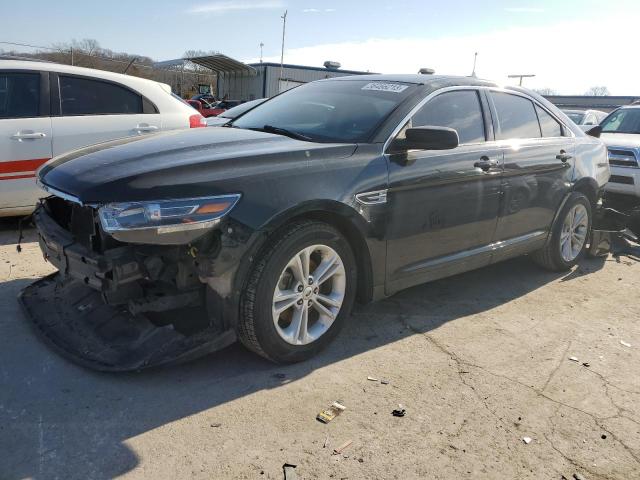 FORD TAURUS SE 2015 with VIN 1FAHP2D80FG159388 - Photo from auction