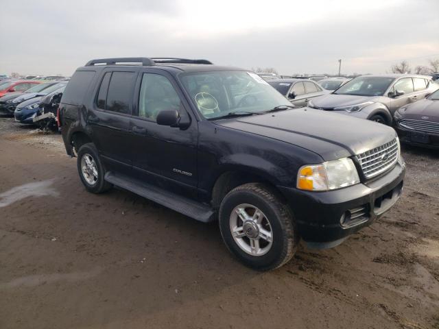Photo 4 from auction – 2005 FORD EXPLORER X with VIN 1FMZU73E35UA04826