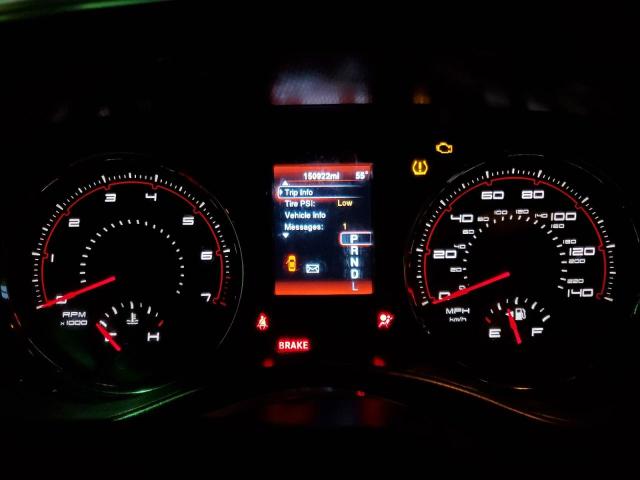 Photo 9 from auction – 2014 DODGE CHARGER SE with VIN 2C3CDXBG8EH114565