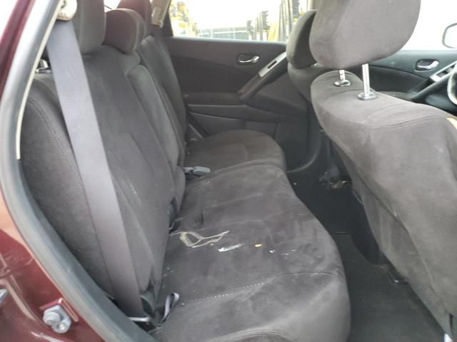 Photo 11 from auction – 2014 NISSAN MURANO with VIN JN8AZ1MWXEW512288