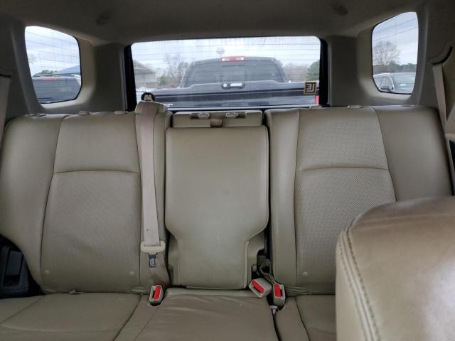 Photo 10 from auction – 2015 TOYOTA 4RUNNER SR with VIN JTEZU5JR4F5095272