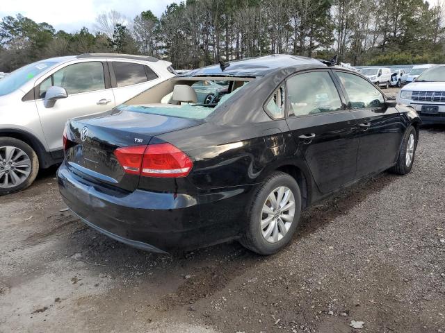 Photo 3 from auction – 2015 VOLKSWAGEN PASSAT S with VIN 1VWAS7A31FC051754