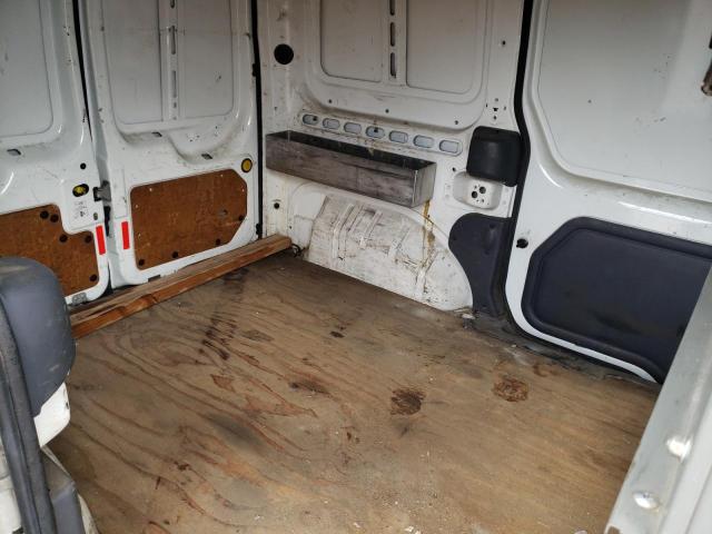 Photo 10 from auction – 2012 FORD TRANSIT with VIN NM0LS7BN0CT107235