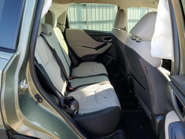 Photo 11 from auction – 2021 SUBARU FORESTER with VIN JF2SKADC0MH472639