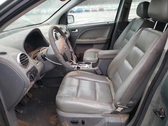 Photo 7 from auction – 2005 FORD FREESTYLE with VIN 1FMZK05165GA29922
